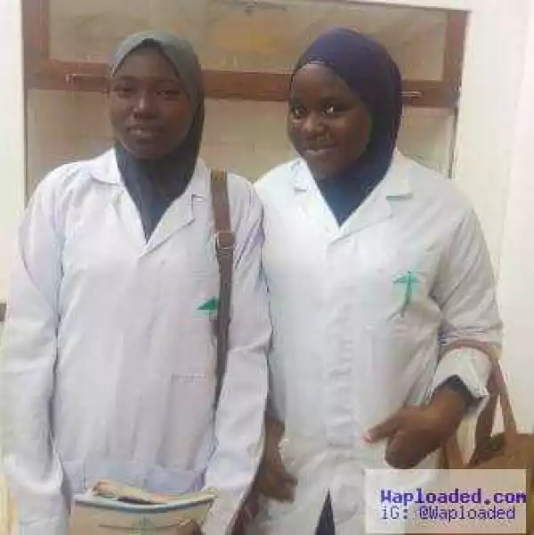 Two Missing Female Students Of ABU Zaria Reportedly Found Dead, Body Parts Missing